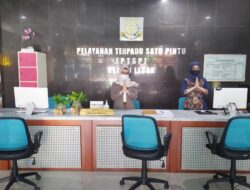 Kejari Lebak Tingkatkan Mutu dan Kinerja untuk Sukseskan WBK WBBM