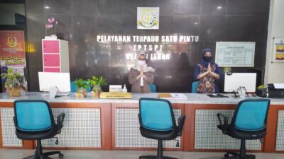 Kejari Lebak Tingkatkan Mutu dan Kinerja untuk Sukseskan WBK WBBM