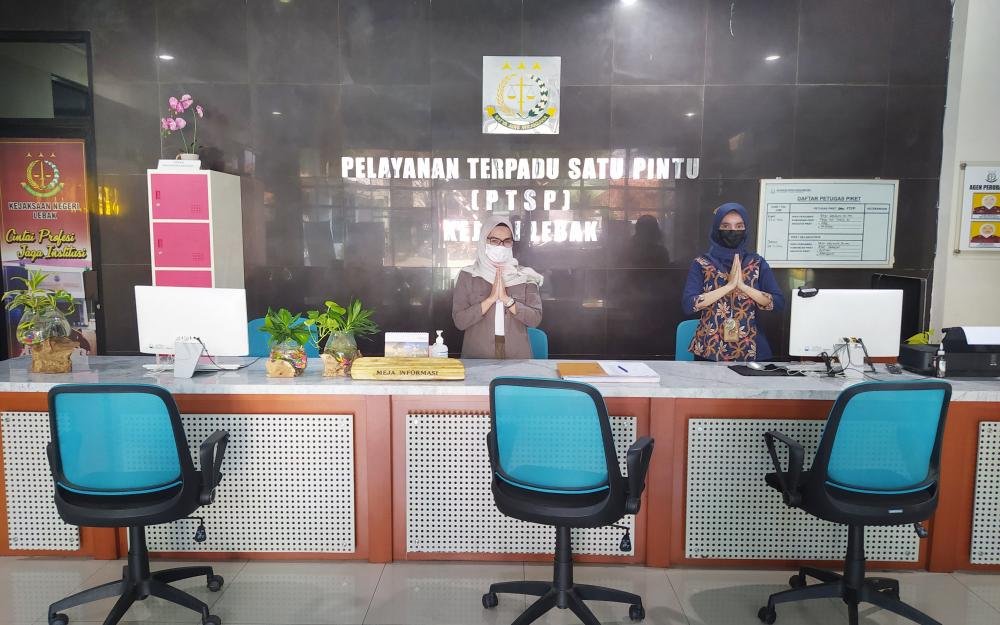 Kejari Lebak Tingkatkan Mutu dan Kinerja untuk Sukseskan WBK WBBM