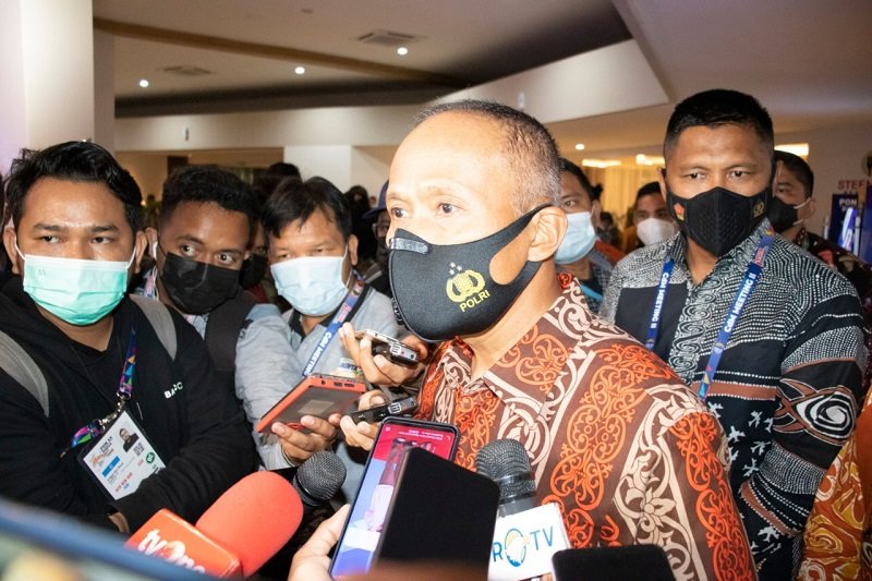 Pangdam XVII/Cenderawasih Jamin Keamanan PON XX, Siapkan Transportasi dan Perumahan
