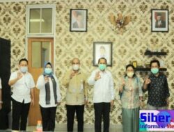 Institut Teknologi Indonesia Berkunjung Silaturahmi ke Lebak, Ada Apa?