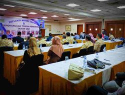 Qonita Luthfiyah Raih Penghargaan Yayasan Inovatif