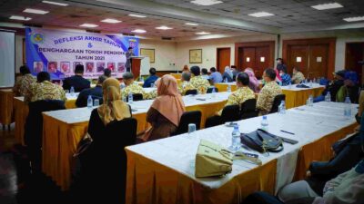 Qonita Luthfiyah Raih Penghargaan Yayasan Inovatif