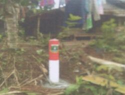 Warga Resah Lahan SMKN 7 Pandeglang Dipegang Tanpa Musyawarah