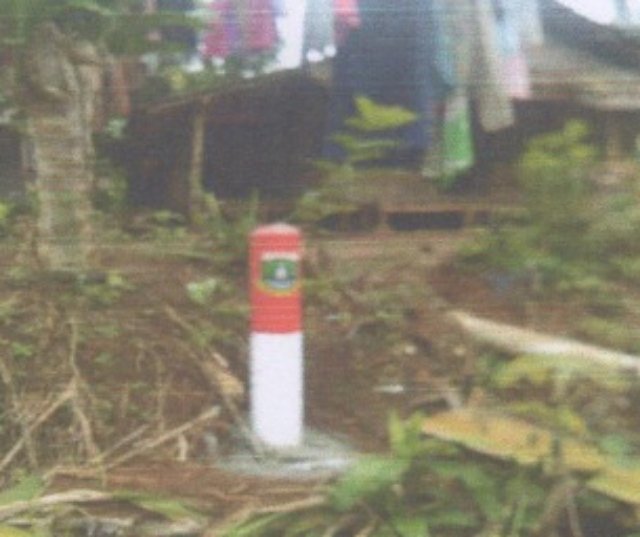 Warga Resah Lahan SMKN 7 Pandeglang Dipegang Tanpa Musyawarah