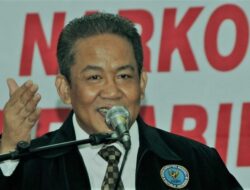 Amnesti Berkah, Sekali Mendayung Lewati Tiga Pulau