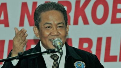 Amnesti Berkah, Sekali Mendayung Lewati Tiga Pulau