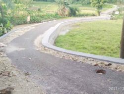 Diduga Anggaran PISEW 2021 Disunat Rp120 Juta untuk Pengkondisian APH