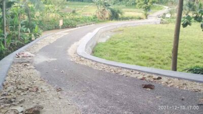 Diduga Anggaran PISEW 2021 Disunat Rp120 Juta untuk Pengkondisian APH