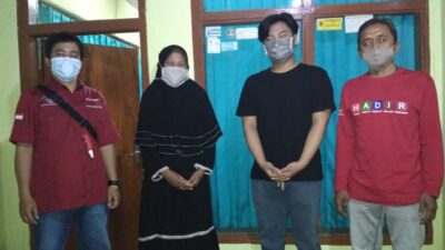 Upaya Pemerintahatasi Kemiskinan Melalui Program PKH Kemensos