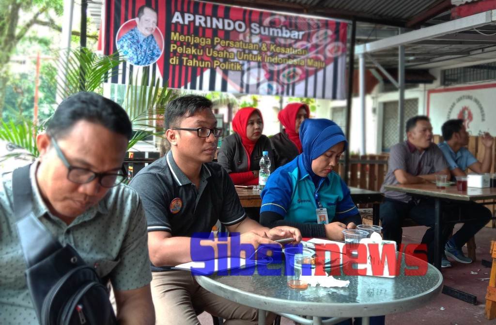 Jelang Pilkada Serentak, Ritel dan UMKM Sepakat Jaga Kamtibmas