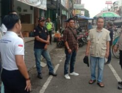 PJ Walikota Serang Dorong PAD Lewat Retribusi Parkir