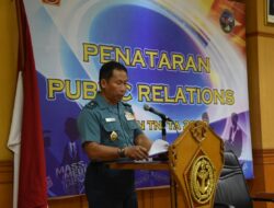 Kapuspen TNI: Berita Bohong Ancam Persatuan dan Kesatuan