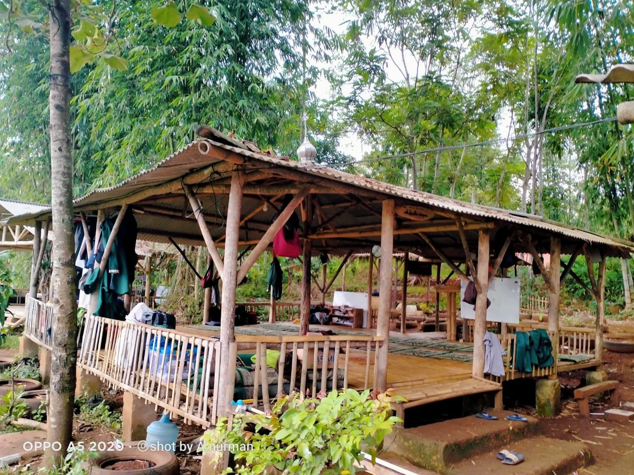 Keberadaan Pondok Pesantren Tahfidz di Maroko Menuai Pro Kontra