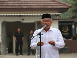 Wacana Mono Rel Depok Butuh Investor untuk Wujudkan Mimpi