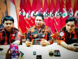 Pemilihan Ketua MPC PP Depok Muscab VII, Army Mulyanto Harapkan Tokoh Visioner