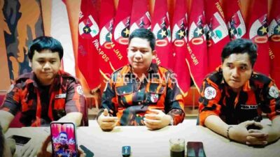 Pemilihan Ketua MPC PP Depok Muscab VII, Army Mulyanto Harapkan Tokoh Visioner