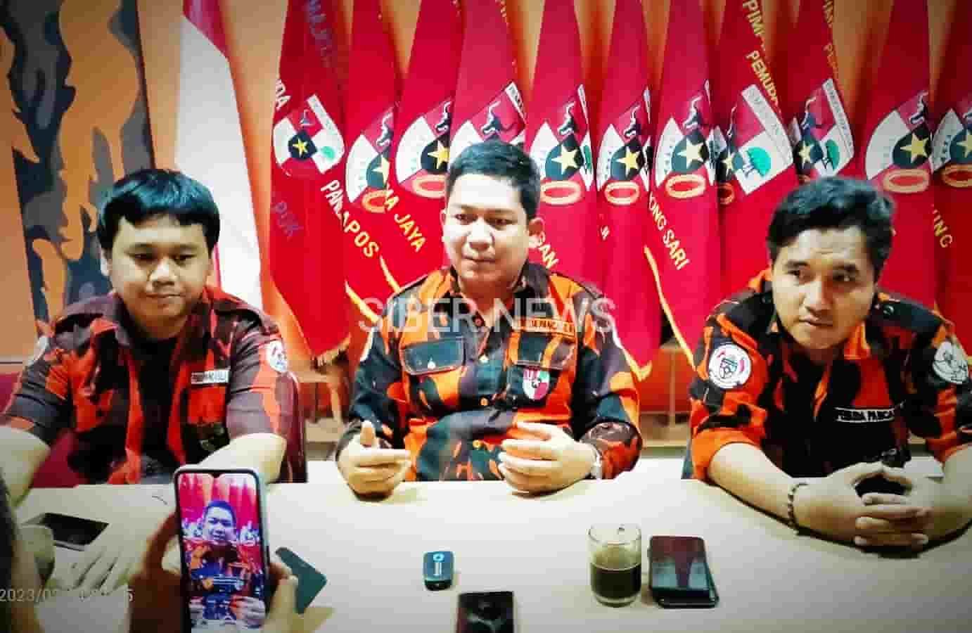 Pemilihan Ketua MPC PP Depok Muscab VII, Army Mulyanto Harapkan Tokoh Visioner