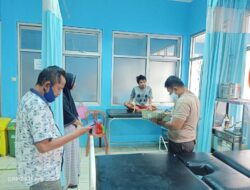 Polisi Selidiki Miras Oplosan Diduga Tewaskan Pemuda