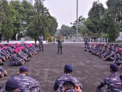 Panglima TNI Kerahkan 200 Nakes Vaksinator di Aglomerasi Bogor