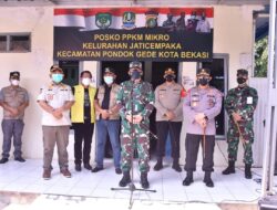 Panglima TNI: Nakes Kesatria Negara Lindungi Masyarakat dari Ancaman Covid-19