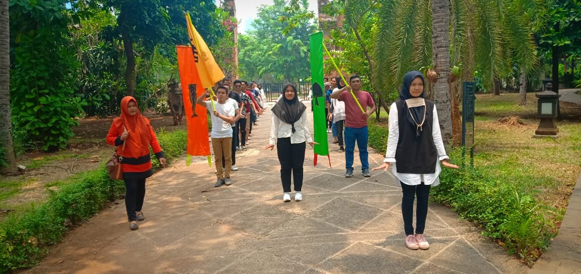 Pemda Padang Lawas Diminta Perhatikan Mahasiswa Tak Hanya Saat Dibutuhkan