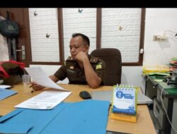 Kejati Babel Ungkap Dugaan Korupsi di Bank BRI Cabang Pangkal Pinang