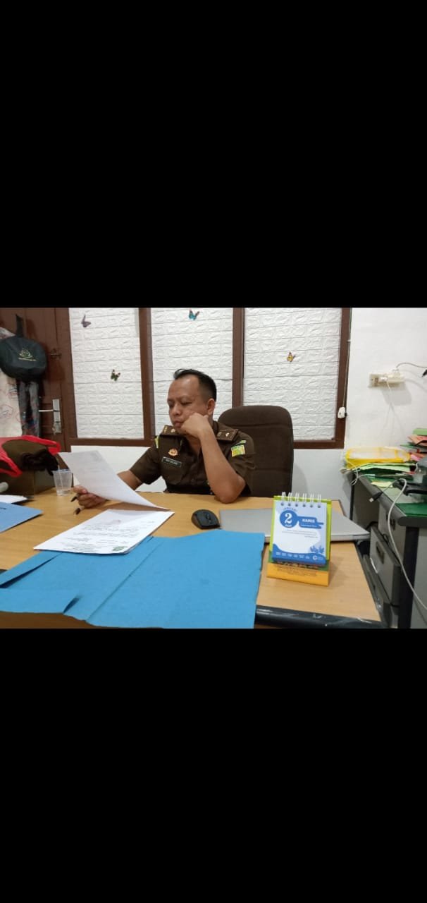 Kejati Babel Ungkap Dugaan Korupsi di Bank BRI Cabang Pangkal Pinang