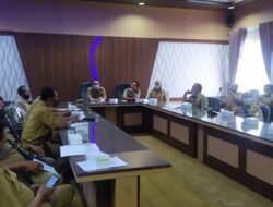 Disperindag Optimistis Capai Target Retribusi Parkir Rp1 Miliar