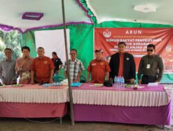 Musyawarah di Kalimantan Soroti Konflik Agraria, Warga Adat Tuntut Keadilan Tanah Leluhur