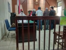 Direktur CV Venus Lapor Isi Surat Atomindo ke Polda Babel karena Takut Kontrak Putus