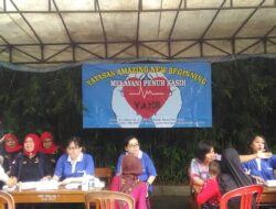 Saat Wacana Menjadi Realita dan Karya Nyata