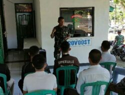 TNI AD Buka Kembali Kesempatan bagi Pemuda Jadi Prajurit