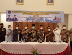 Musrenbang Sukamaju Baru Plotting 15 Kegiatan Wajib