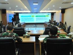 TMMD ke-110 Dimulai, 50 Satgas Bangun Negeri dengan Sinergi