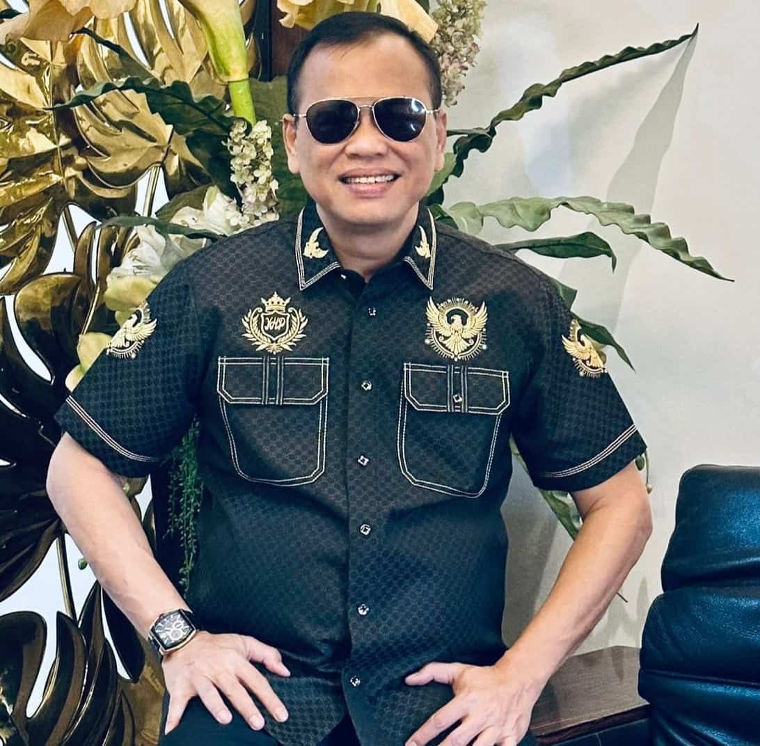 YHP Foundation Bawa Harapan Baru untuk Pasien Autoimun dan Penyakit Lain