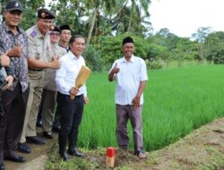 GEMAPATAS Banten Tolak Cekcok dan Caplok Antarwarga