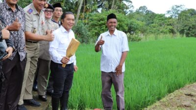 GEMAPATAS Banten Tolak Cekcok dan Caplok Antarwarga