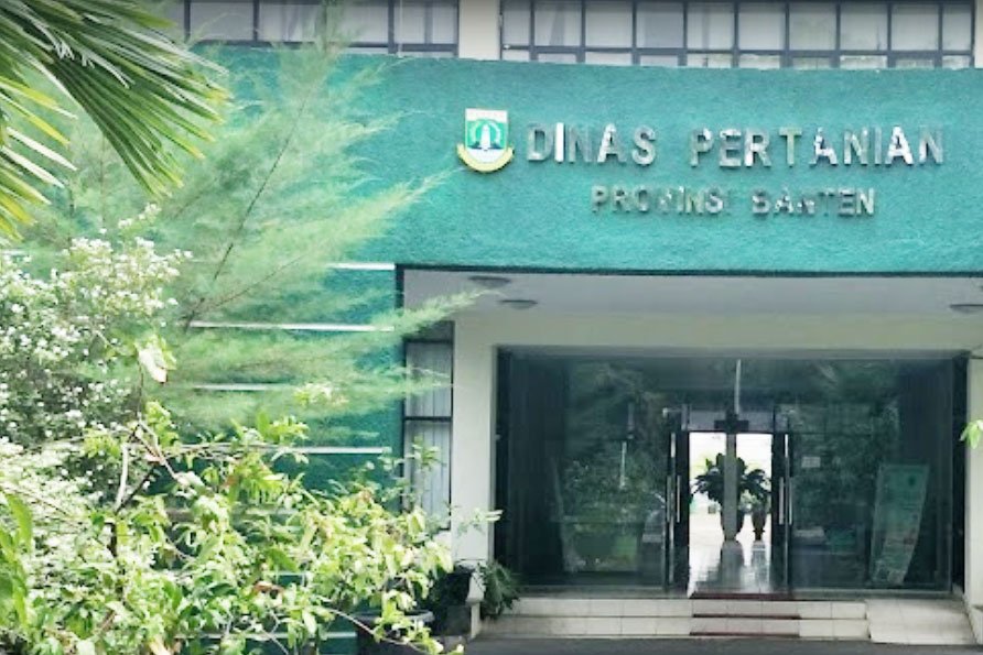 Dugaan Proyek Dinas Pertanian Banten Dikecualikan Informasi karena Belum Dikuasai