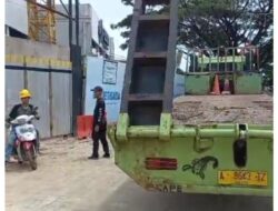 Oknum Dewan Provinsi Banten Diduga Halangi Proyek Rumah Sakit