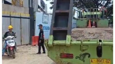 Oknum Dewan Provinsi Banten Diduga Halangi Proyek Rumah Sakit