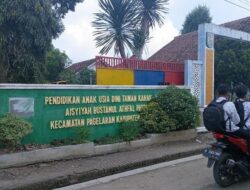 Kepala TK Aisyiyah Patoman Diduga Paksa Siswa Bayar Study Tour