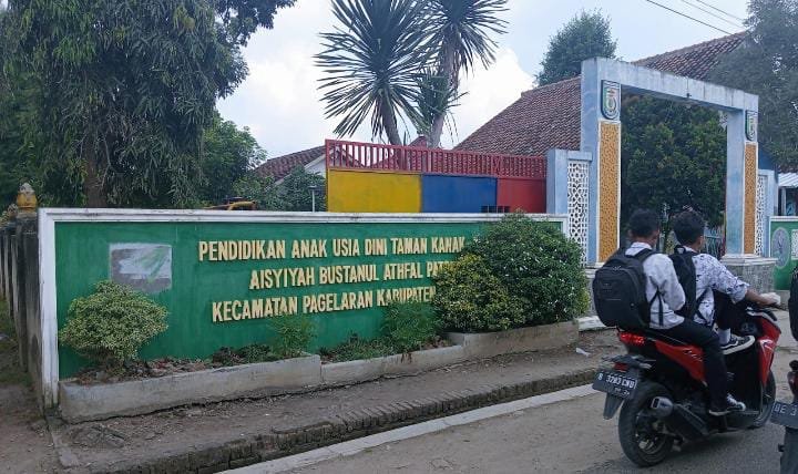 Kepala TK Aisyiyah Patoman Diduga Paksa Siswa Bayar Study Tour