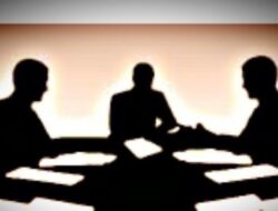 Forum RT dan RW Jangan Dipolitisir