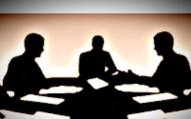 Forum RT dan RW Jangan Dipolitisir