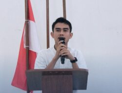 Mahasiswa Serang Kecam Pernyataan Kontroversial Dewan PKB Soal Normalisasi THM
