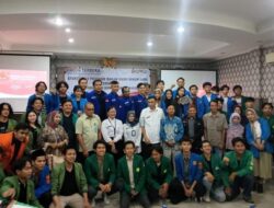 Dialog TPT-M: Program Makan Siang Hubungkan Hulu hingga Hilir