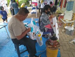 Di Tengah Pandemi, Kemensos Pastikan Program Vokasi untuk Penyandang Disabilitas Tetap Berjalan