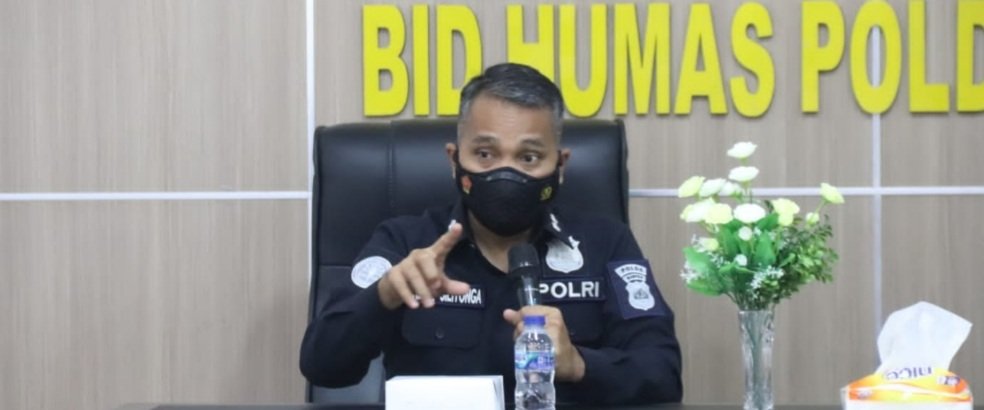 Polda Banten Turunkan 1.150 Personel Amankan Pilkades Pandeglang