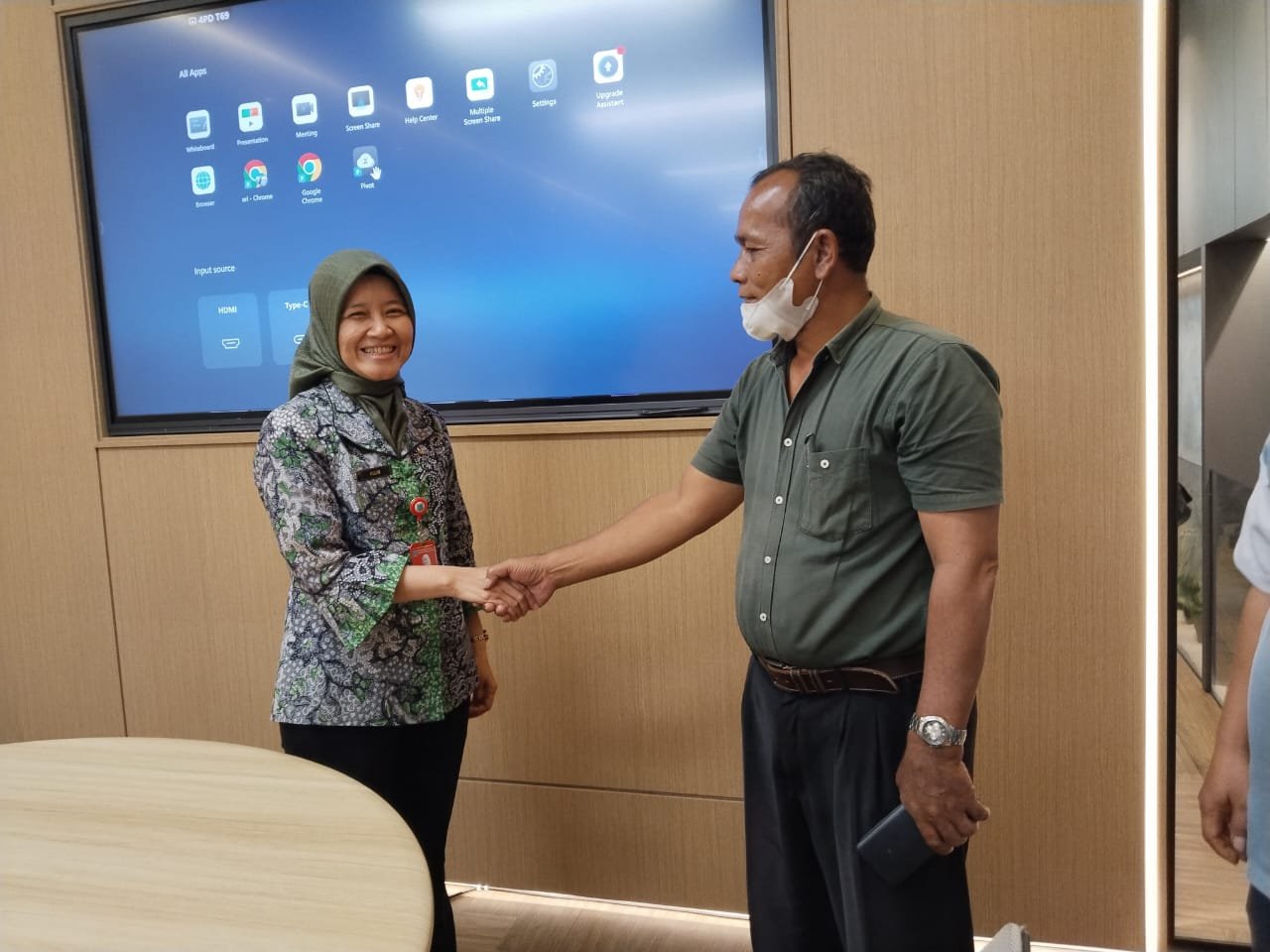 Darurat Mafia Obat di Tangsel: Toko di Samping WTC Kembali Aktif, Raja Lubis Curiga Dibiarkan